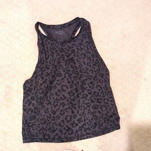 Athleta workout tank